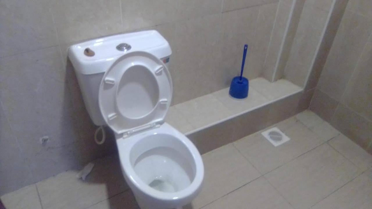ホテル Royalty Cubes-Jkia ナイロビ エクステリア 写真